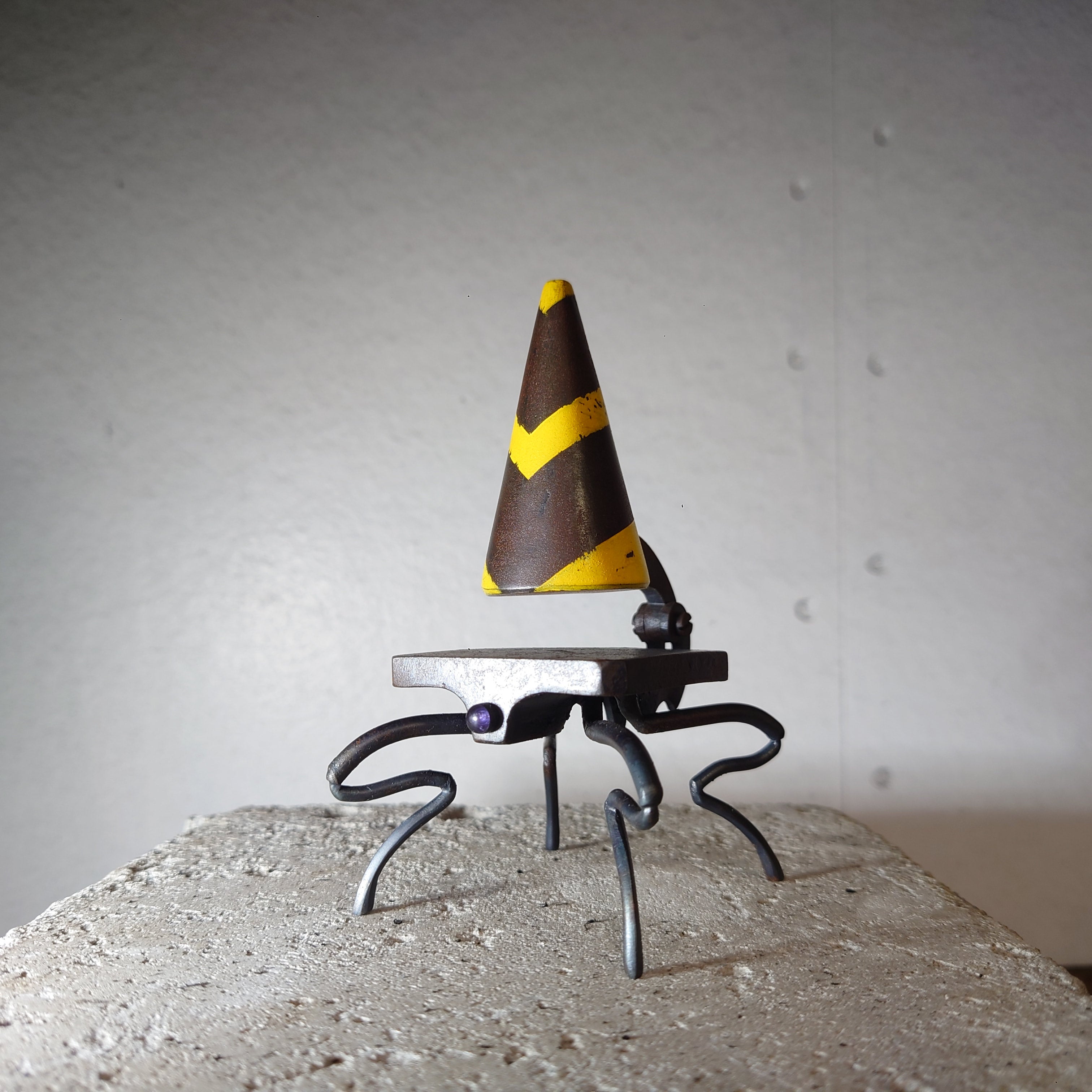 マメトラフサンカク | 工蟲標本店トカシツナギ堂